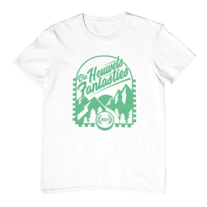 2021 Nature logo T-Shirt