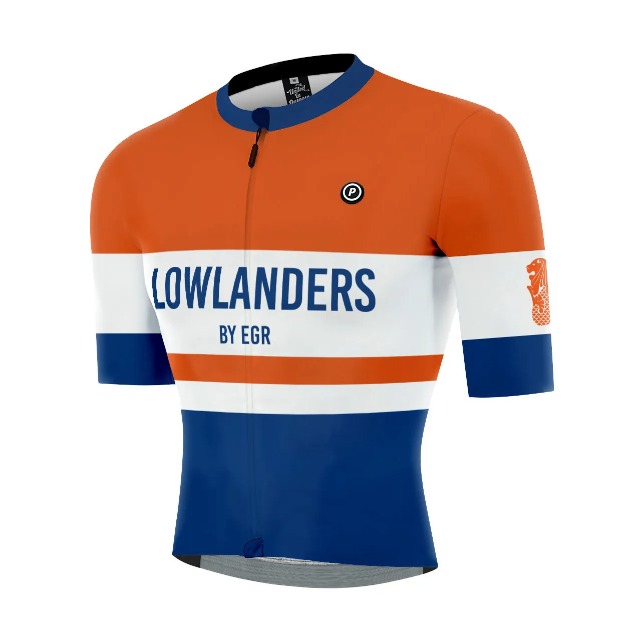 2024 LOWLANDERS CUSTOM KIT (UNISEX/MEN)