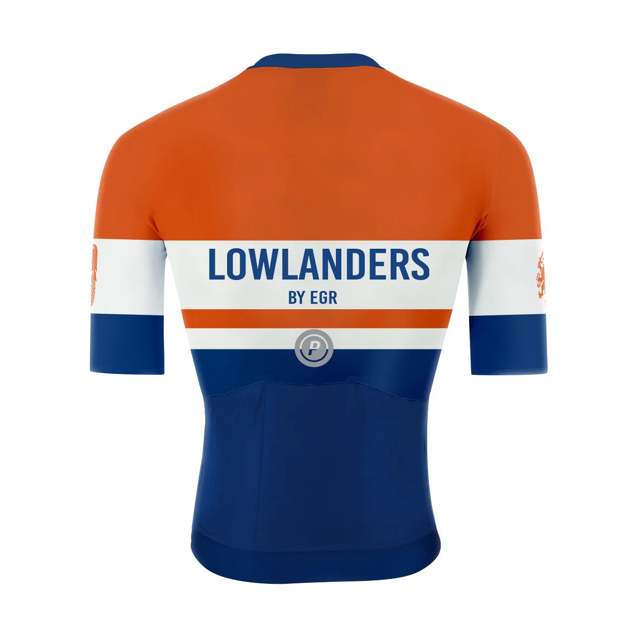 2024 LOWLANDERS CUSTOM KIT (UNISEX/MEN)