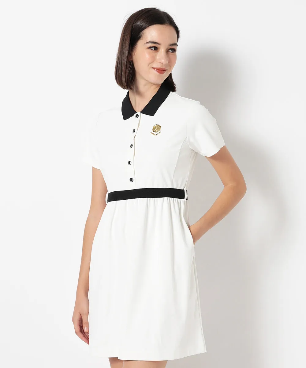 Acer Polo Dress | WOMEN