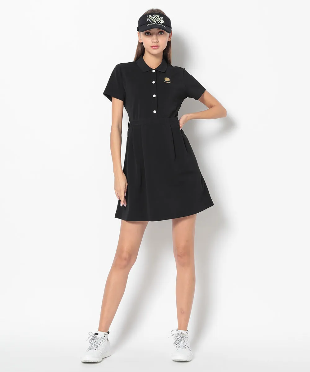 Acer Polo Dress | WOMEN