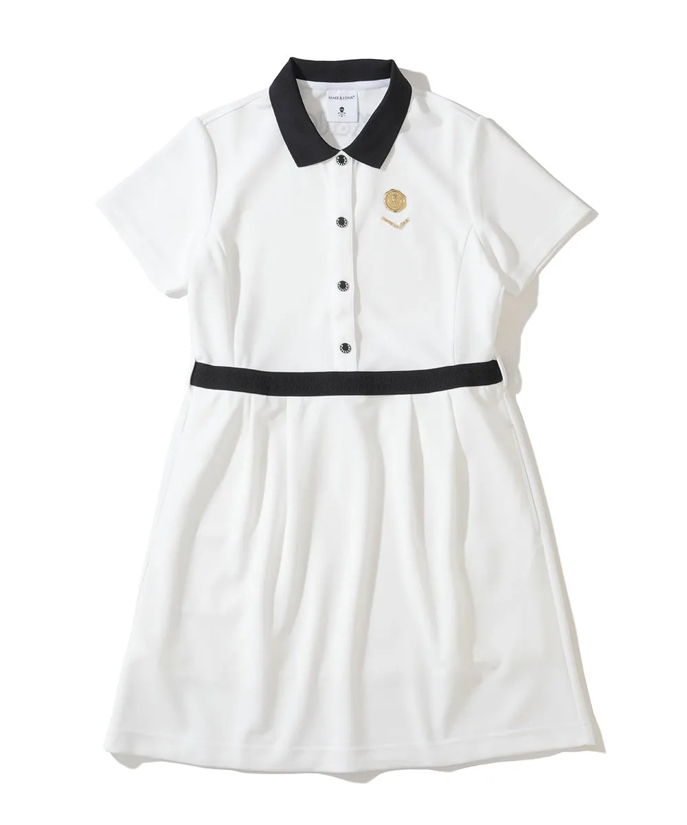 Acer Polo Dress | WOMEN