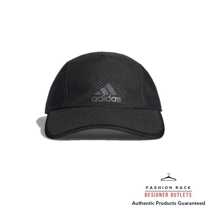 Adidas Climacool Running Cap Black/Blackreflective