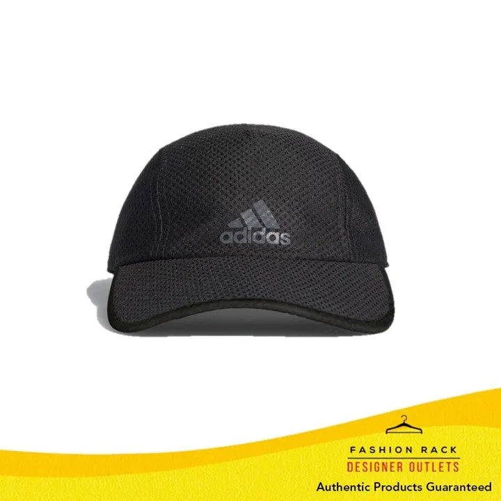 Adidas Climacool Running Cap Black/Blackreflective