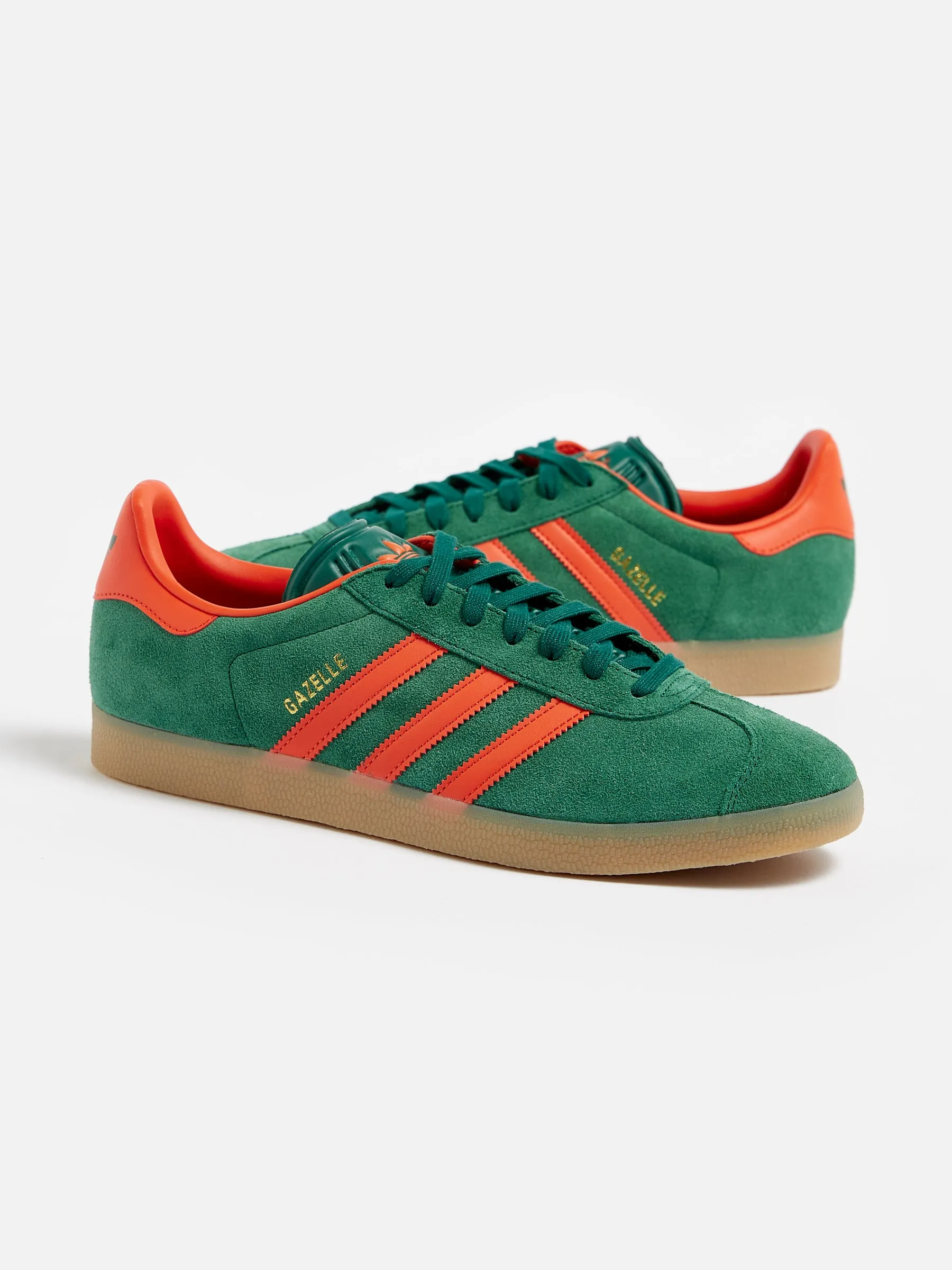 ADIDAS | GAZELLE FOR MEN