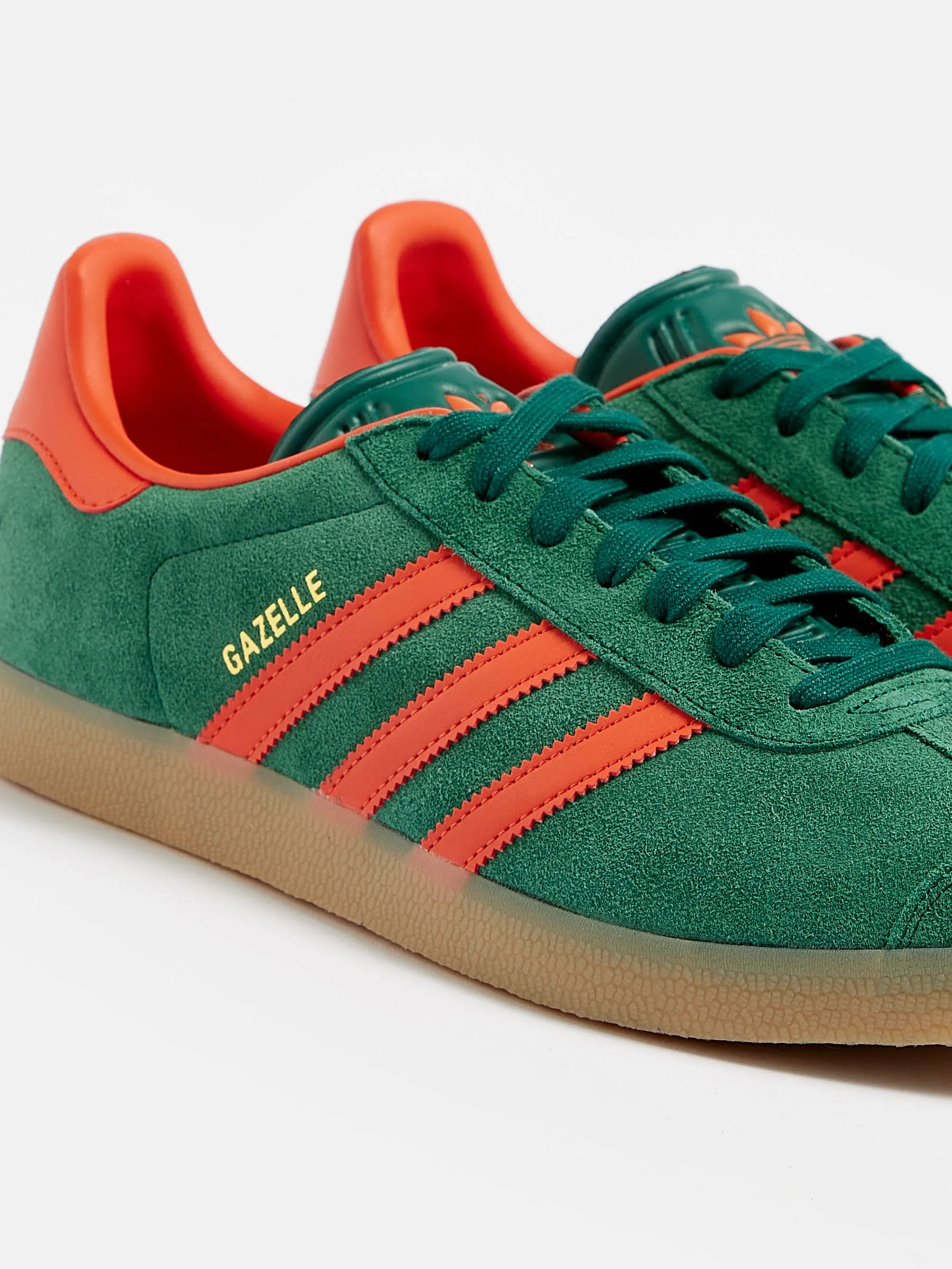 ADIDAS | GAZELLE FOR MEN