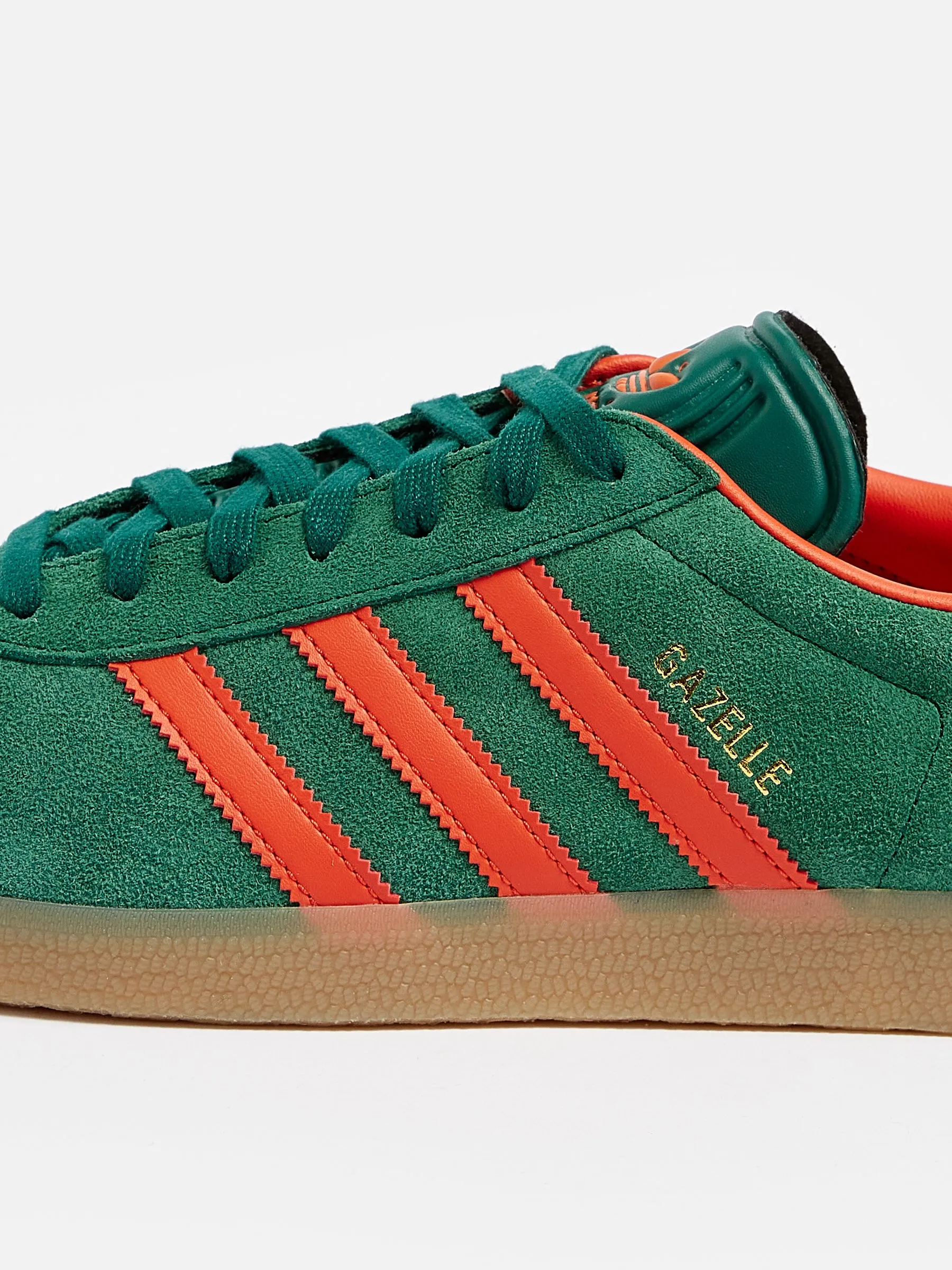 ADIDAS | GAZELLE FOR MEN