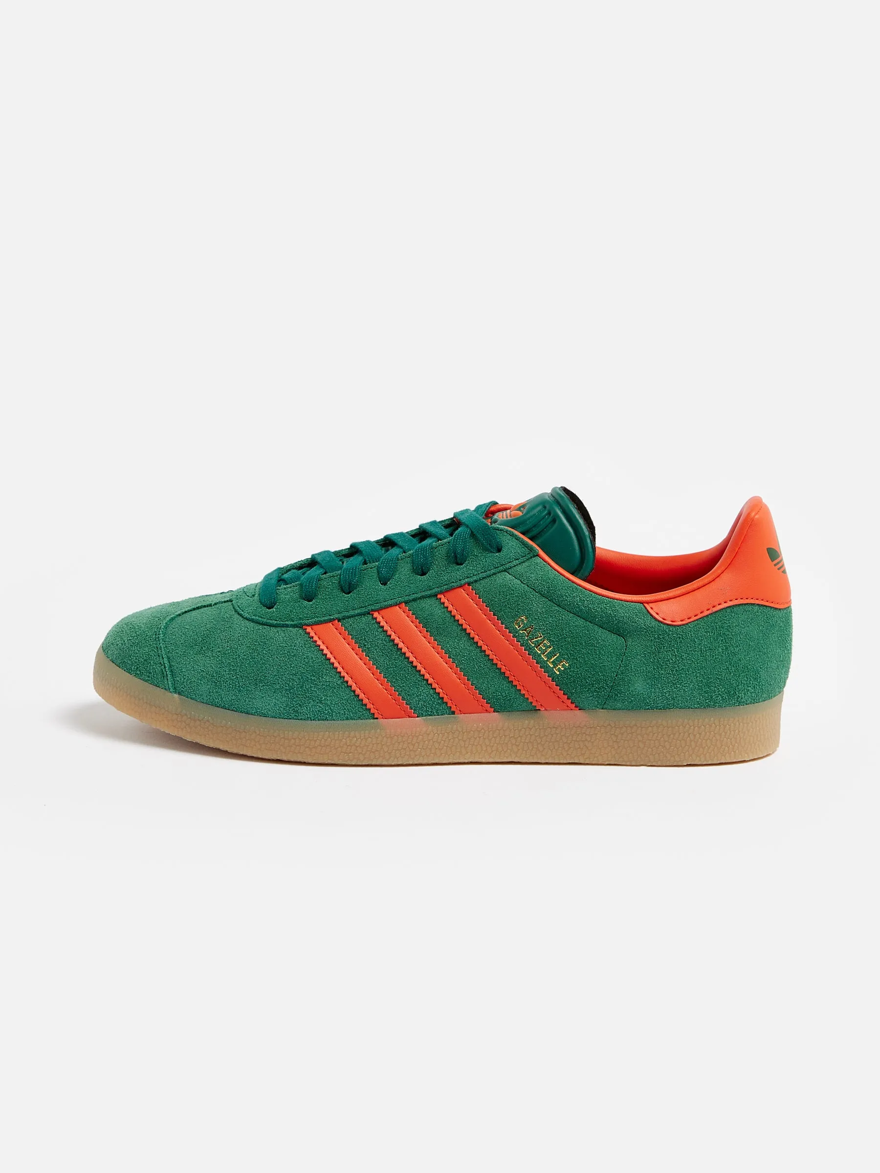 ADIDAS | GAZELLE FOR MEN