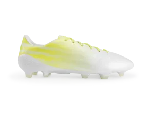 adidas Men's F50 AdiZero FG Running White