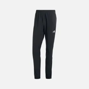 Adidas Run It Tko Men's Running Pants -Black