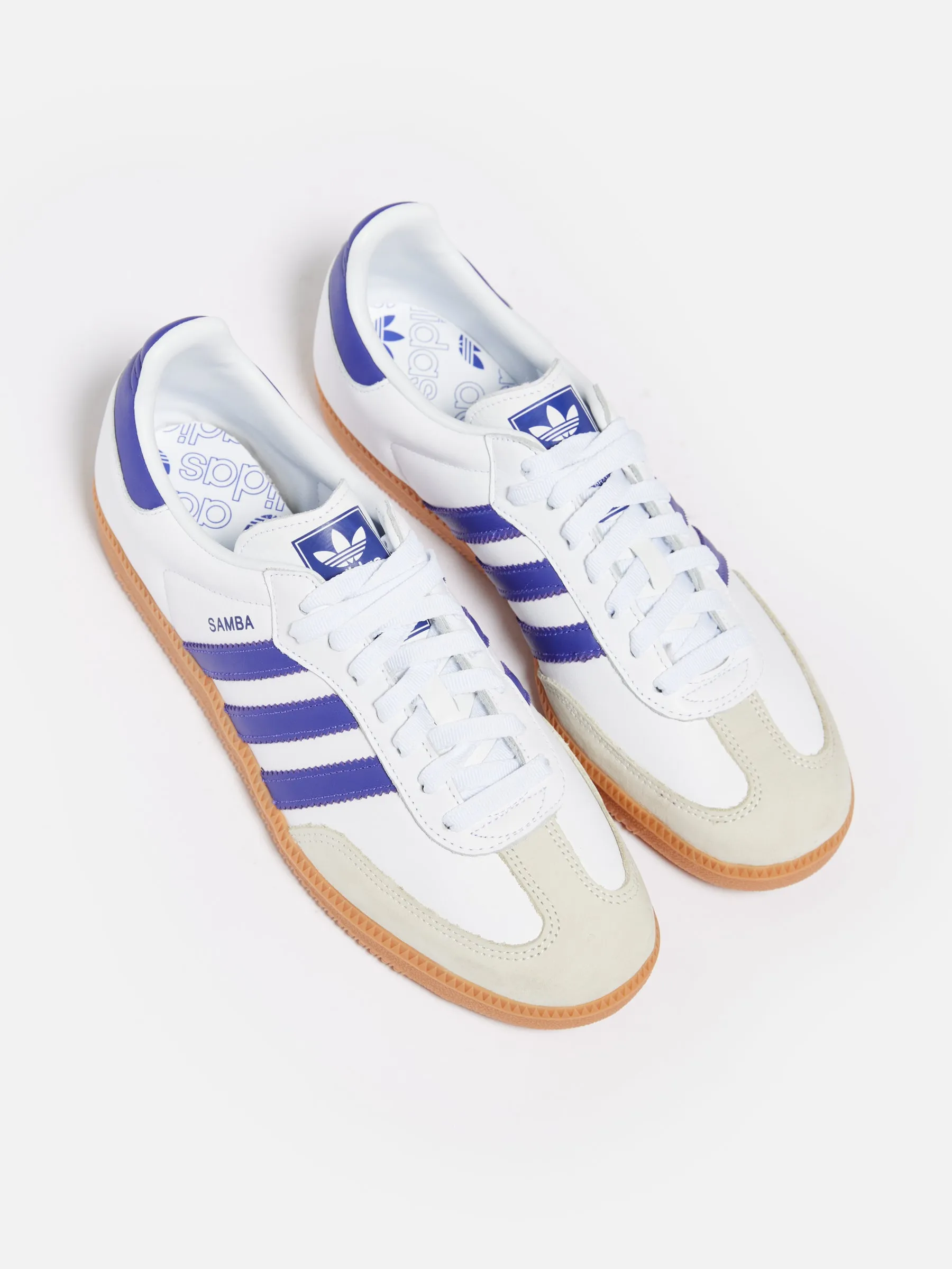 ADIDAS | SAMBA OG FOR MEN