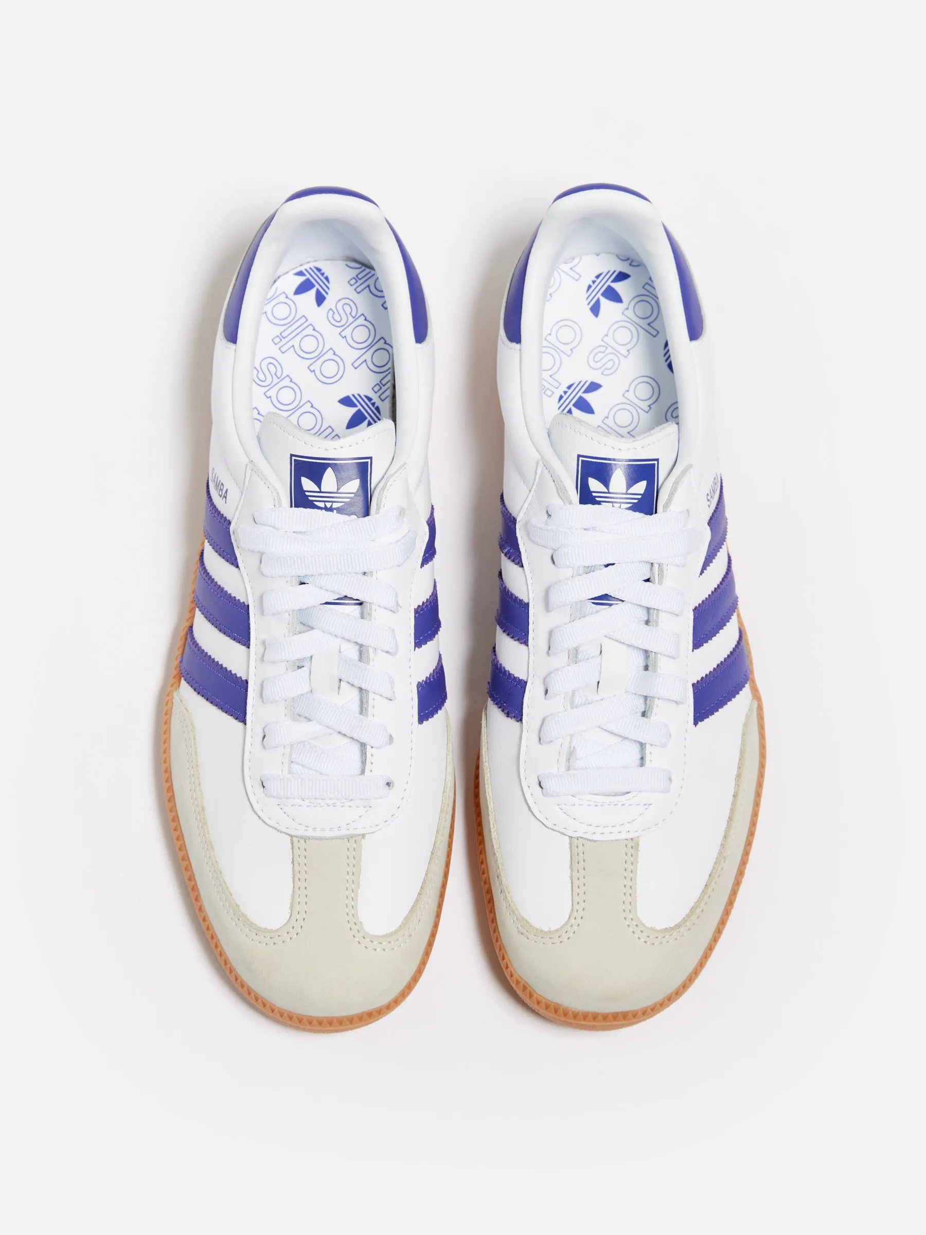 ADIDAS | SAMBA OG FOR MEN