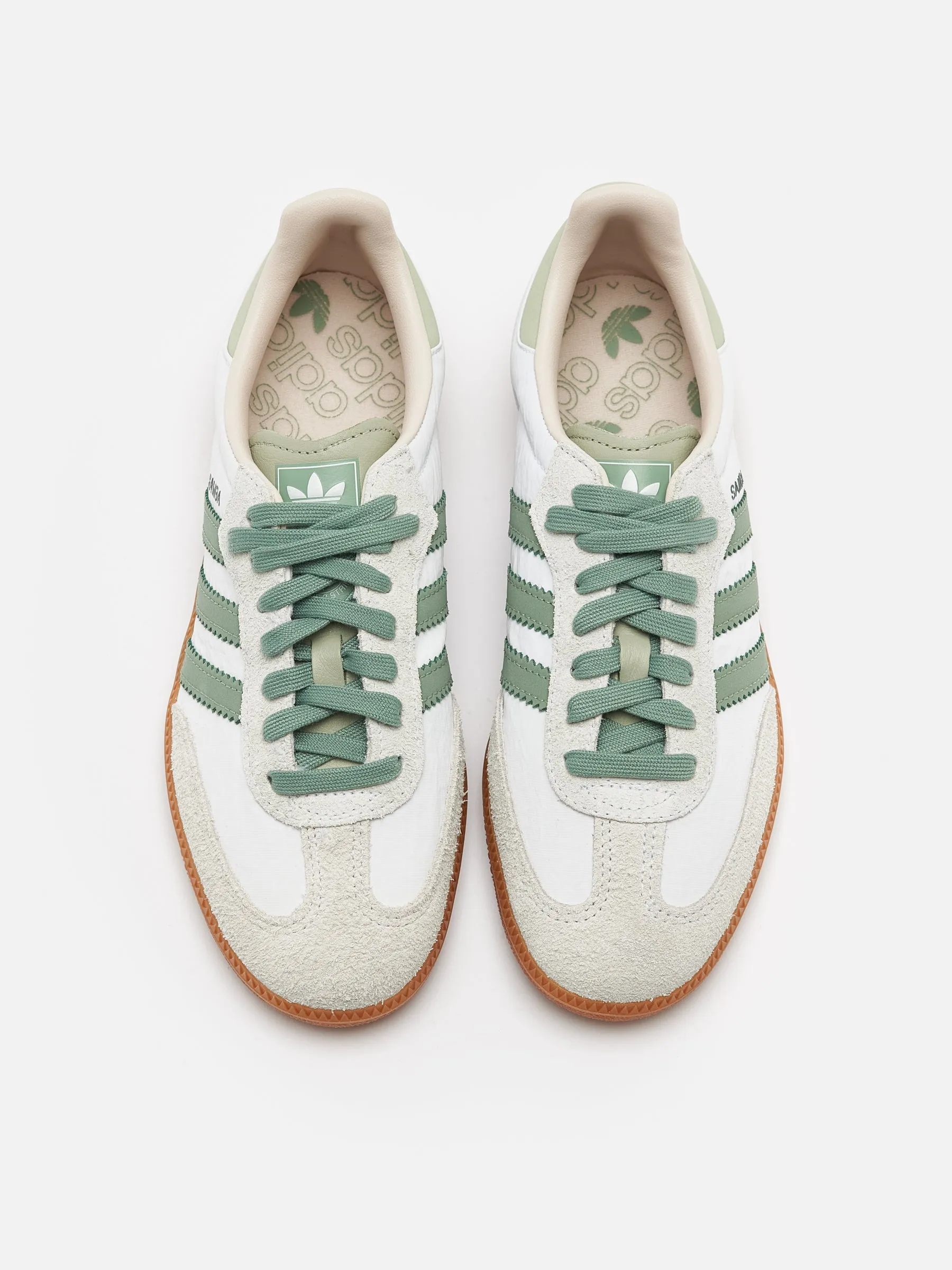 ADIDAS | SAMBA OG FOR WOMEN