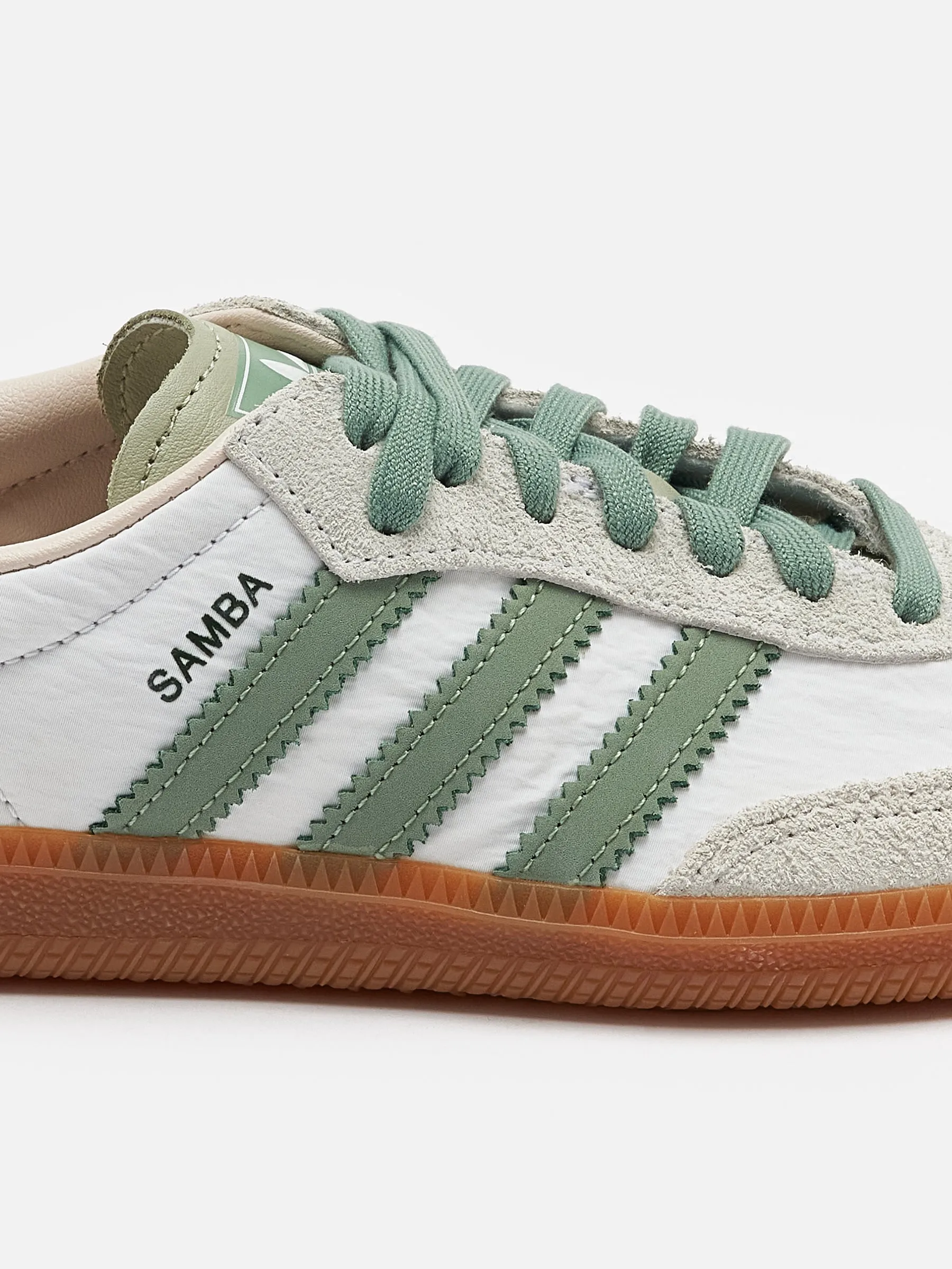 ADIDAS | SAMBA OG FOR WOMEN