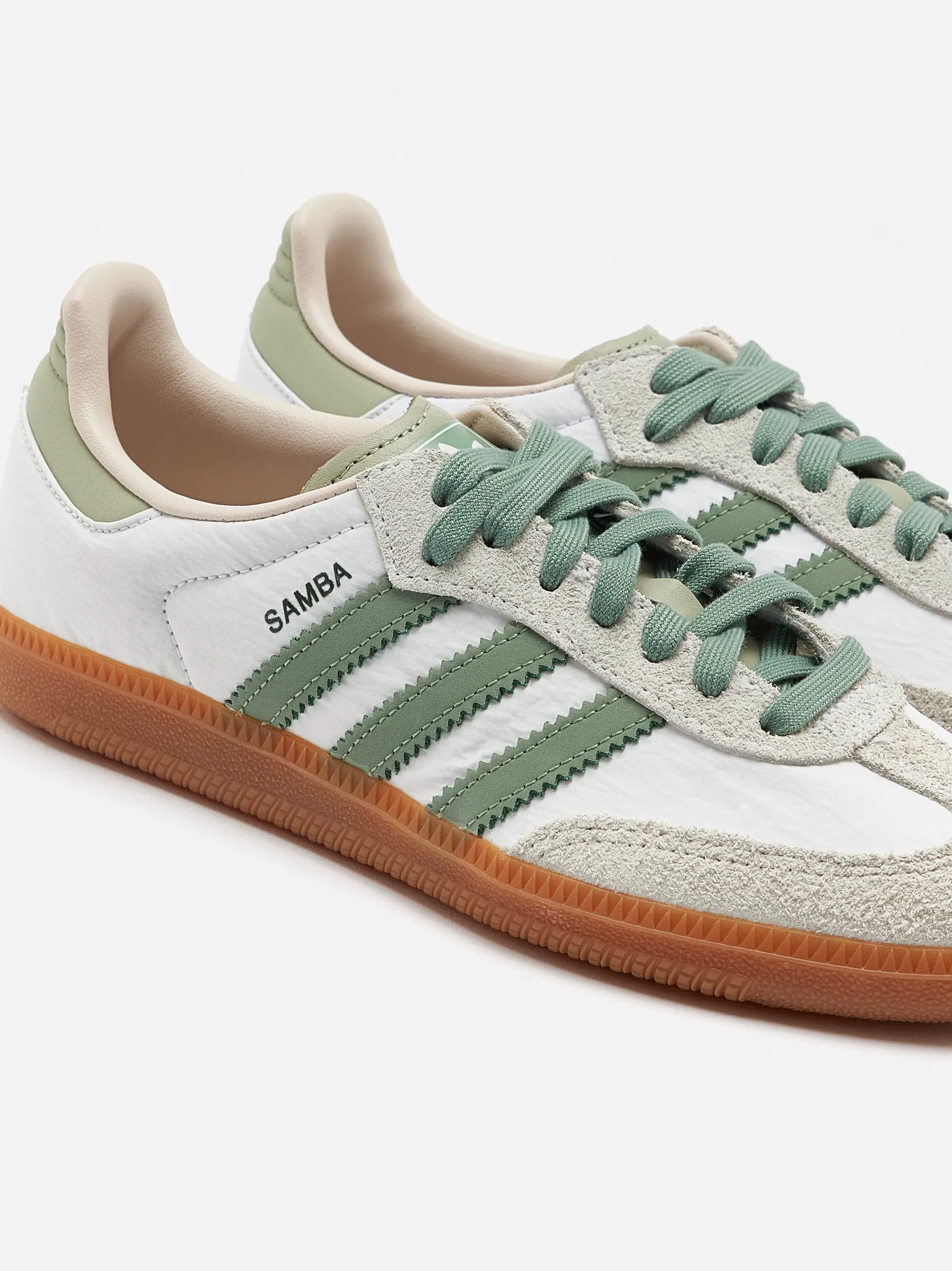 ADIDAS | SAMBA OG FOR WOMEN