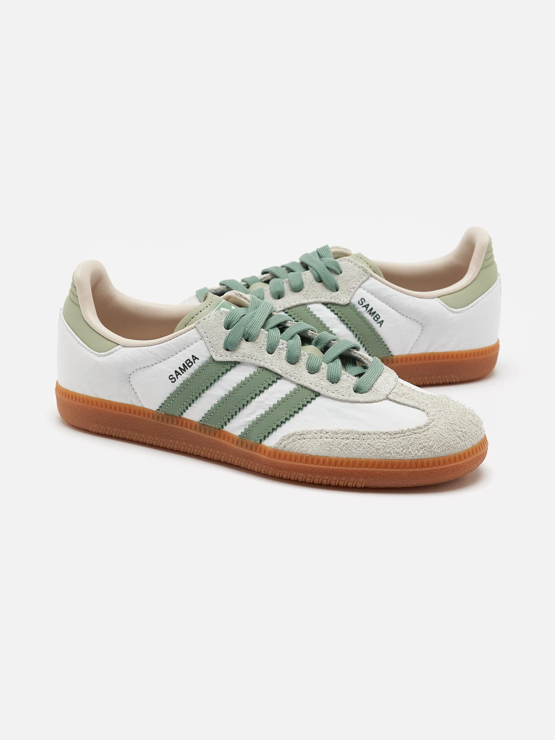 ADIDAS | SAMBA OG FOR WOMEN