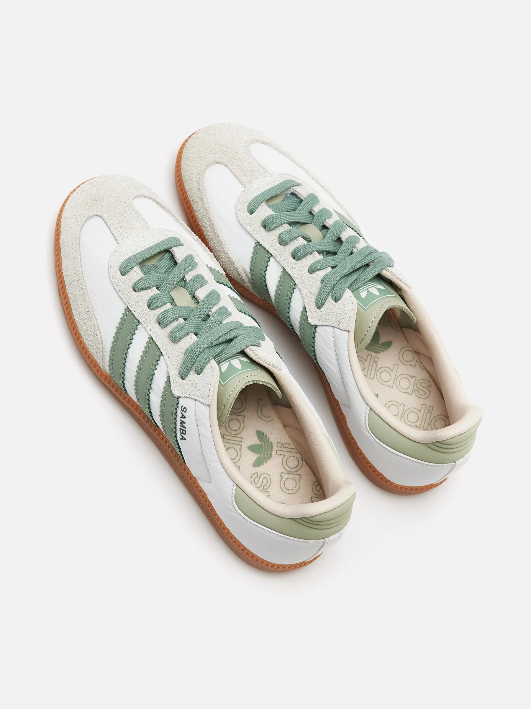 ADIDAS | SAMBA OG FOR WOMEN