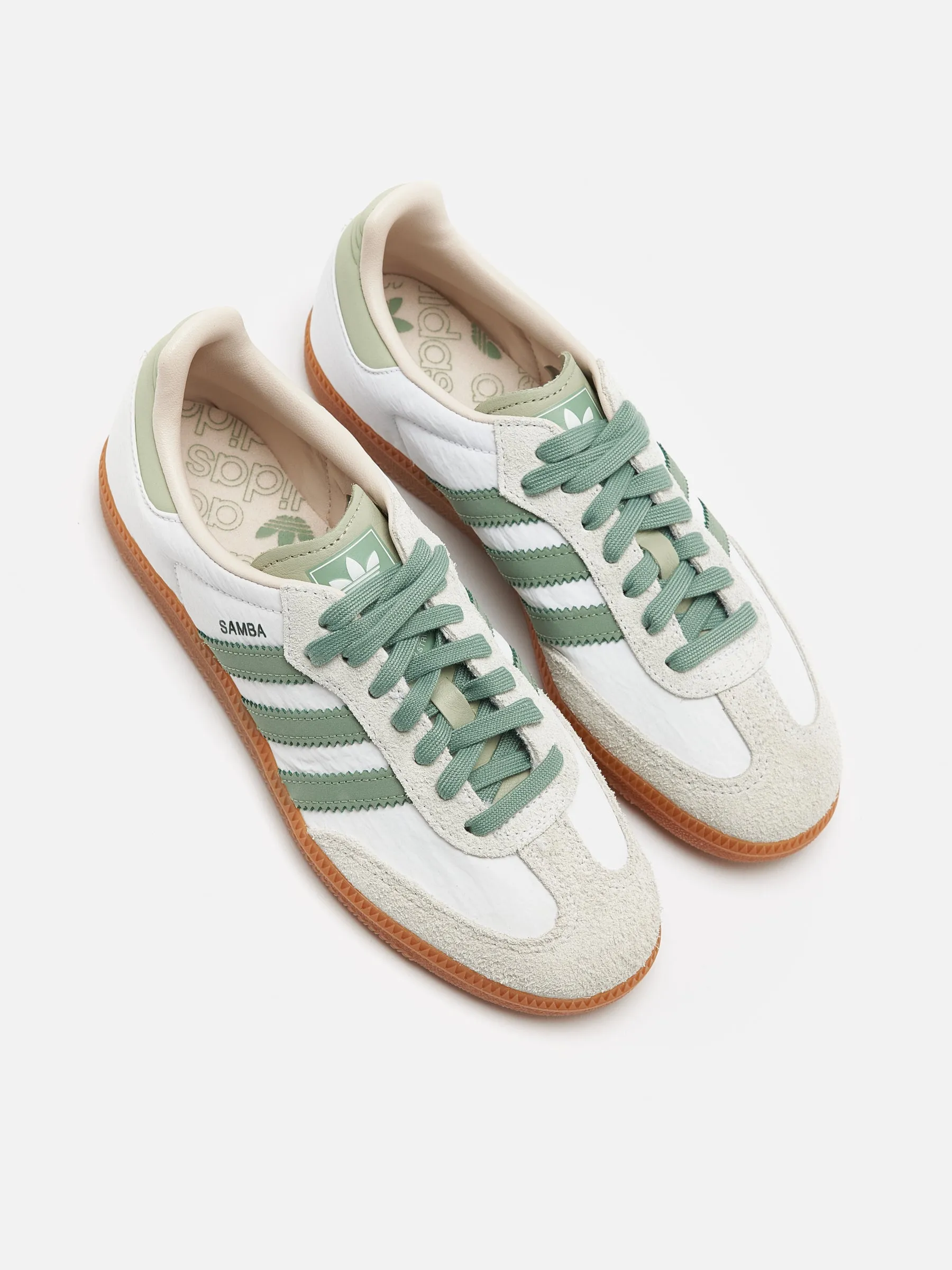 ADIDAS | SAMBA OG FOR WOMEN