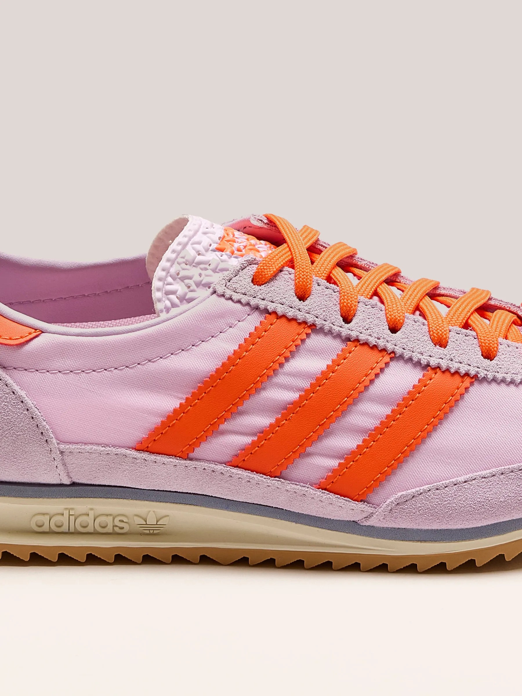 ADIDAS | SL 72 OG FOR WOMEN