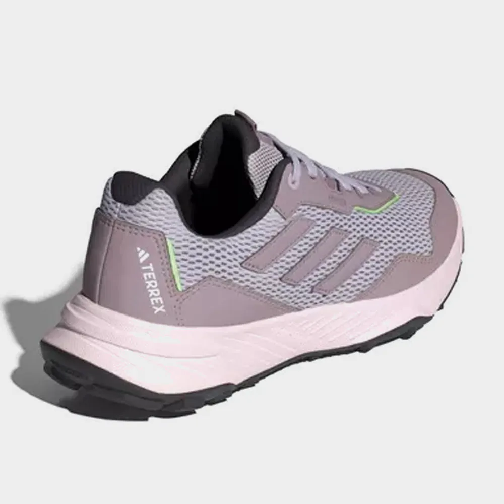 Adidas Womens Tracefinder Trail Running Violet _ 180793 _ Violet