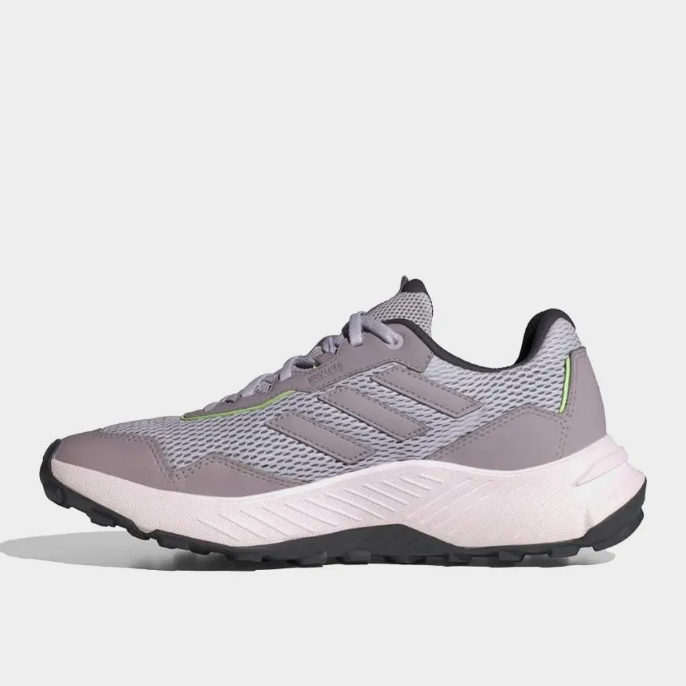 Adidas Womens Tracefinder Trail Running Violet _ 180793 _ Violet