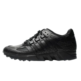 ADIDAS X PUSHA T EQT RUNNING GUIDANCE "BLACK MARKET"