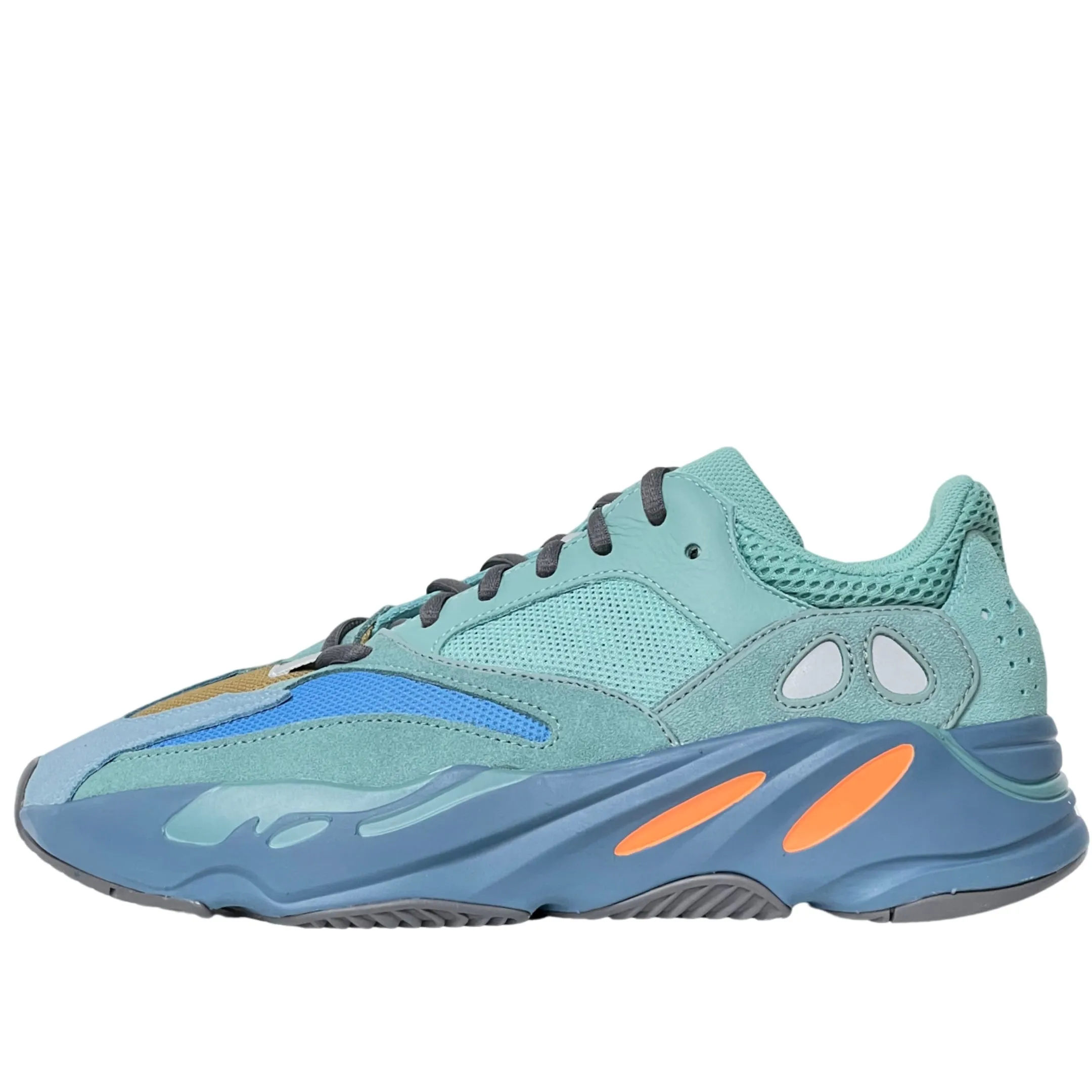 Adidas Yeezy Boost 700 Faded Azure