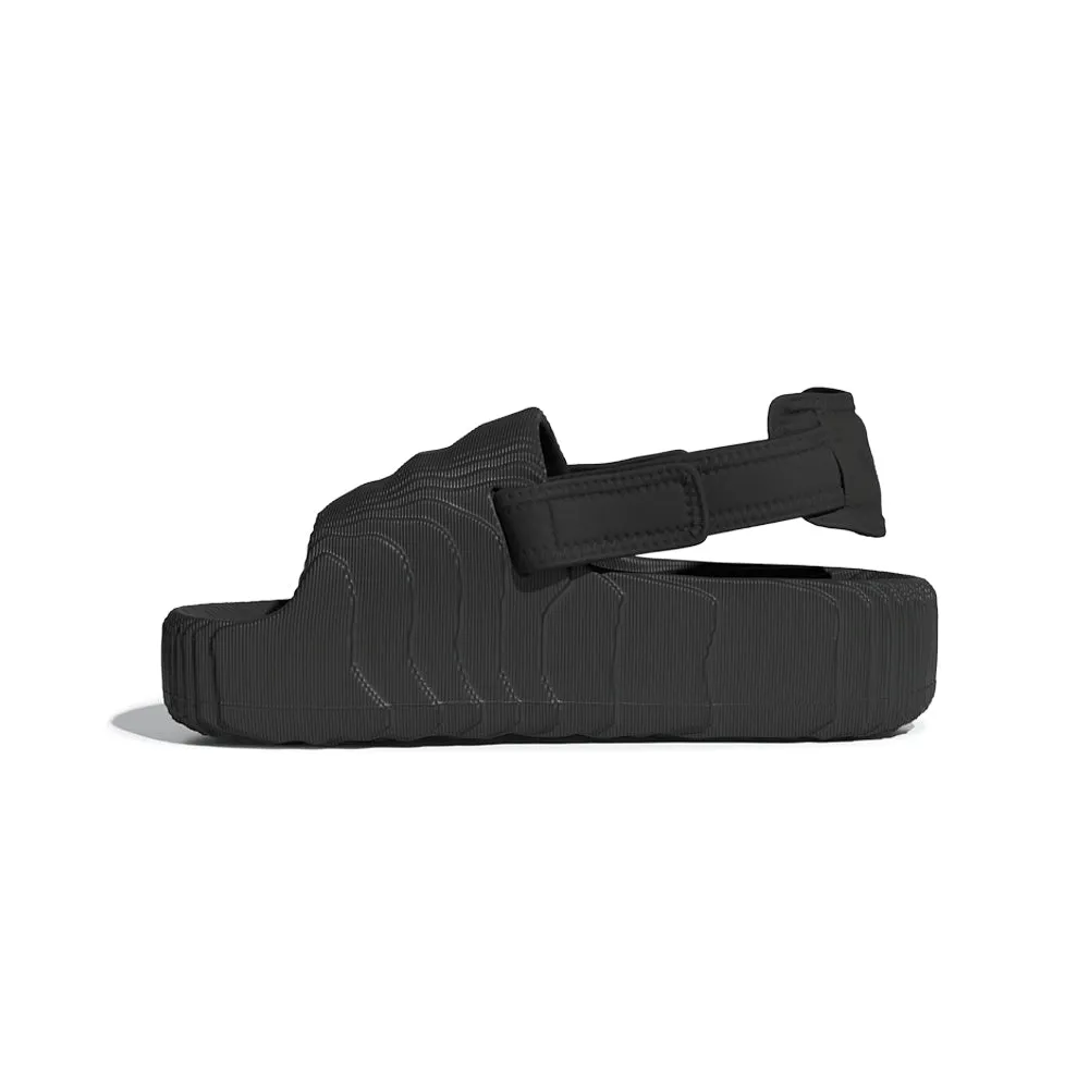 Adilette 22 XLG Women (Black)