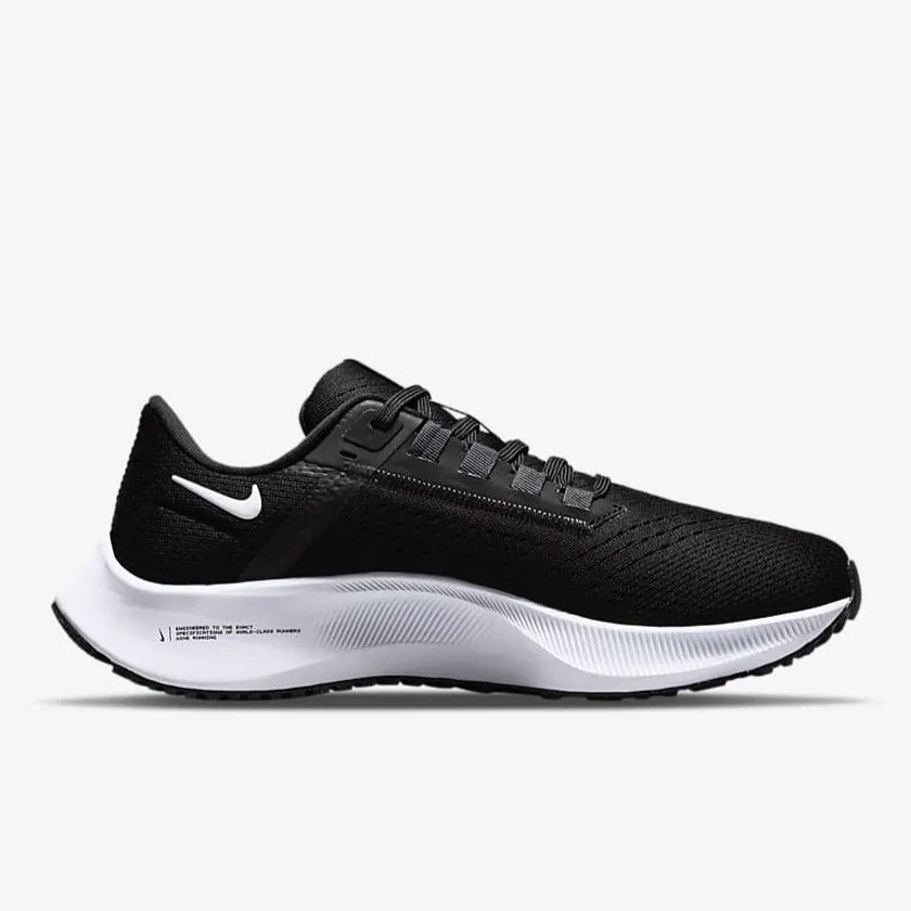 Air Zoom Pegasus 38 Women (Black/White)