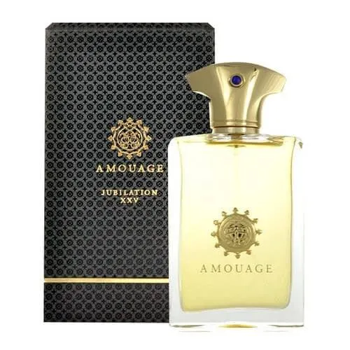 Amouage Jubilation EDP 100ml For Men