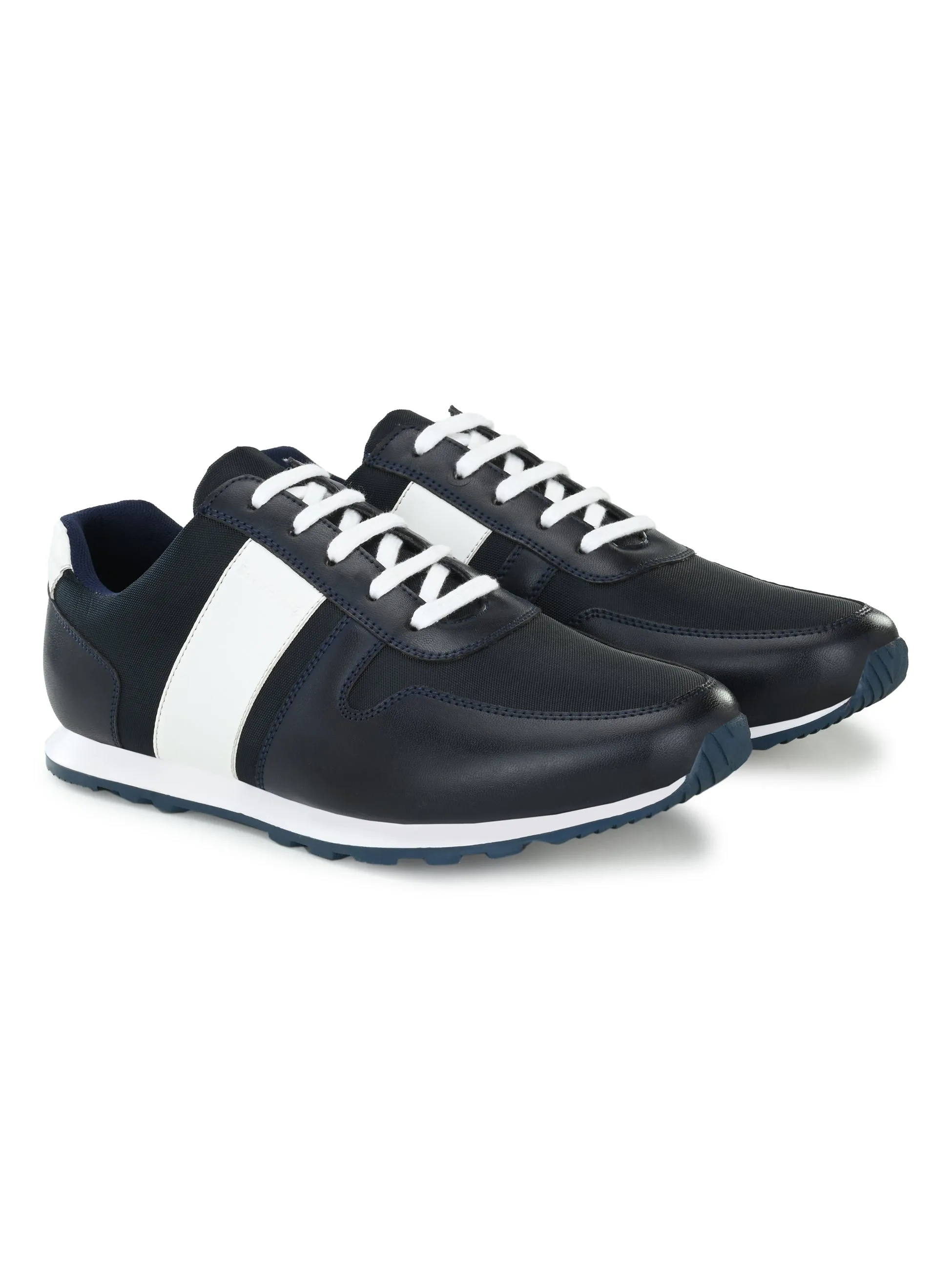 Apexx Blue Casual Sneakers