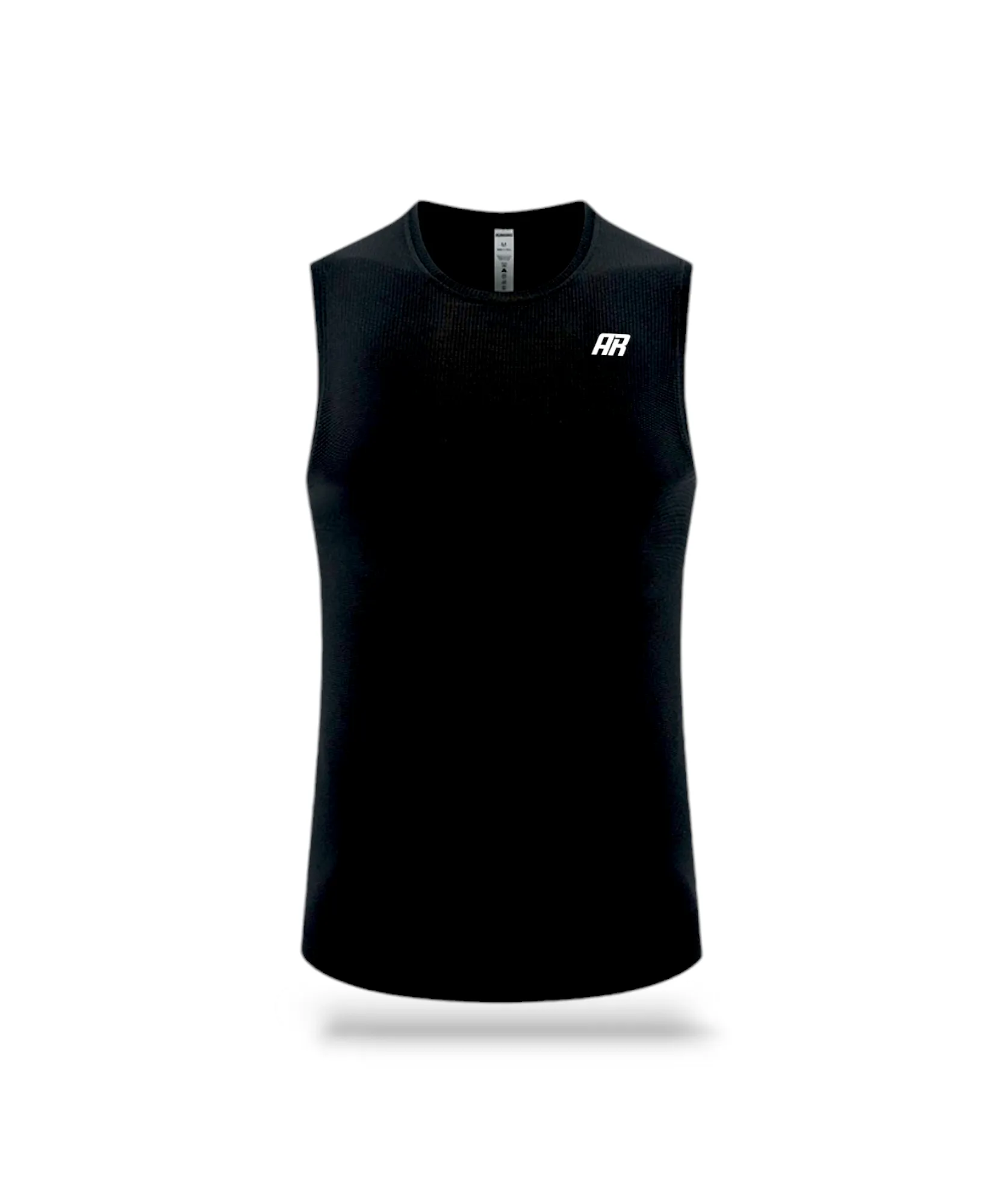 AR Men Muscle Defined Tank Top