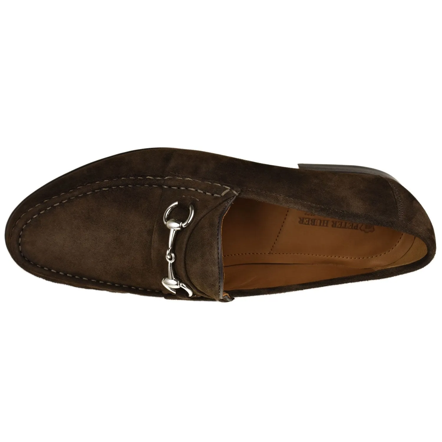 Ascot Classic Horsebit Loafer