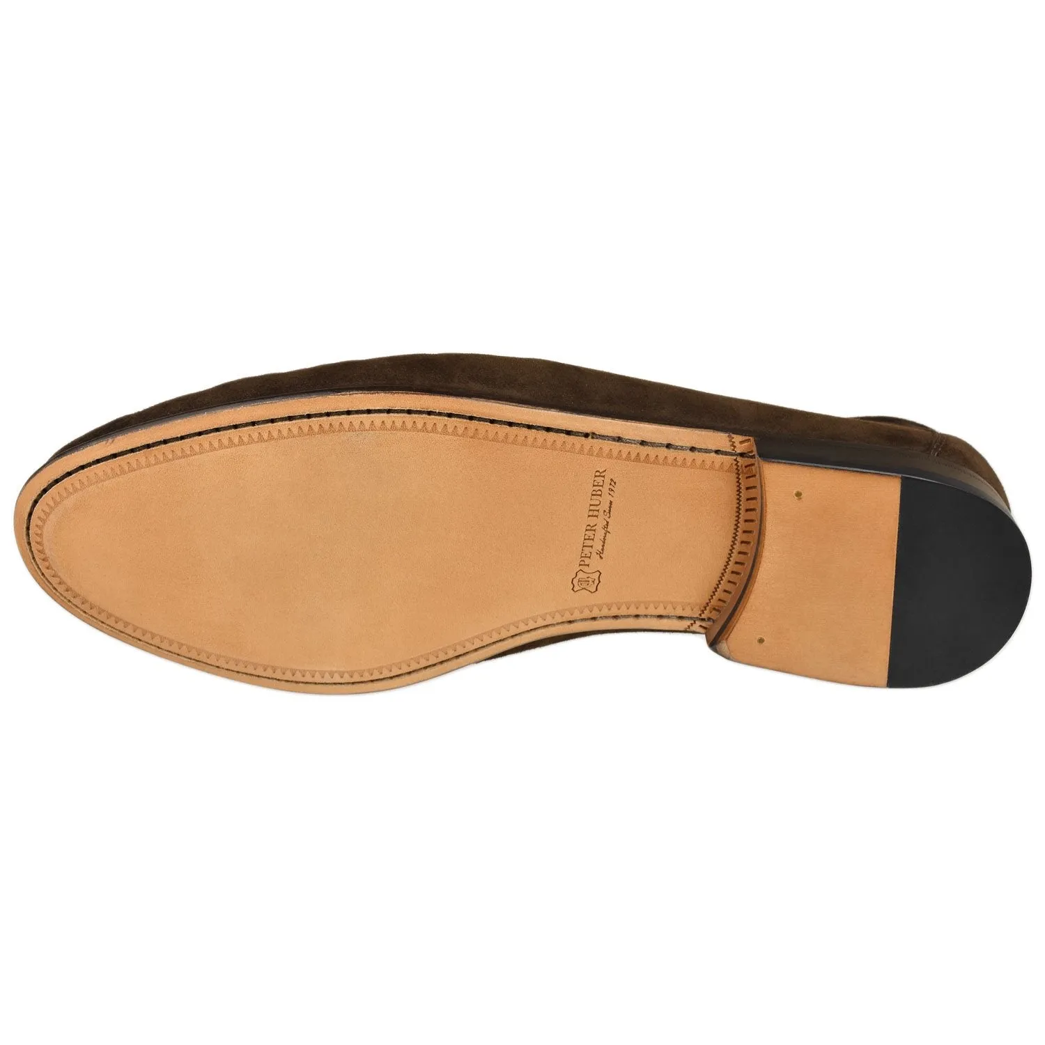 Ascot Classic Horsebit Loafer