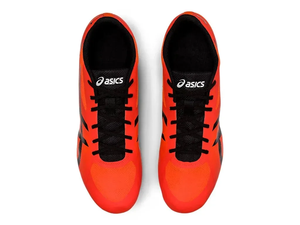 ASICS Hyper MD 7 Mens Track Running Spikes