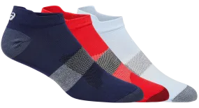 ASICS Lyte Running Socks 3 Pack