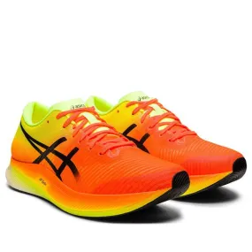 Asics Metaspeed Edge Men Shocking Orange Black   