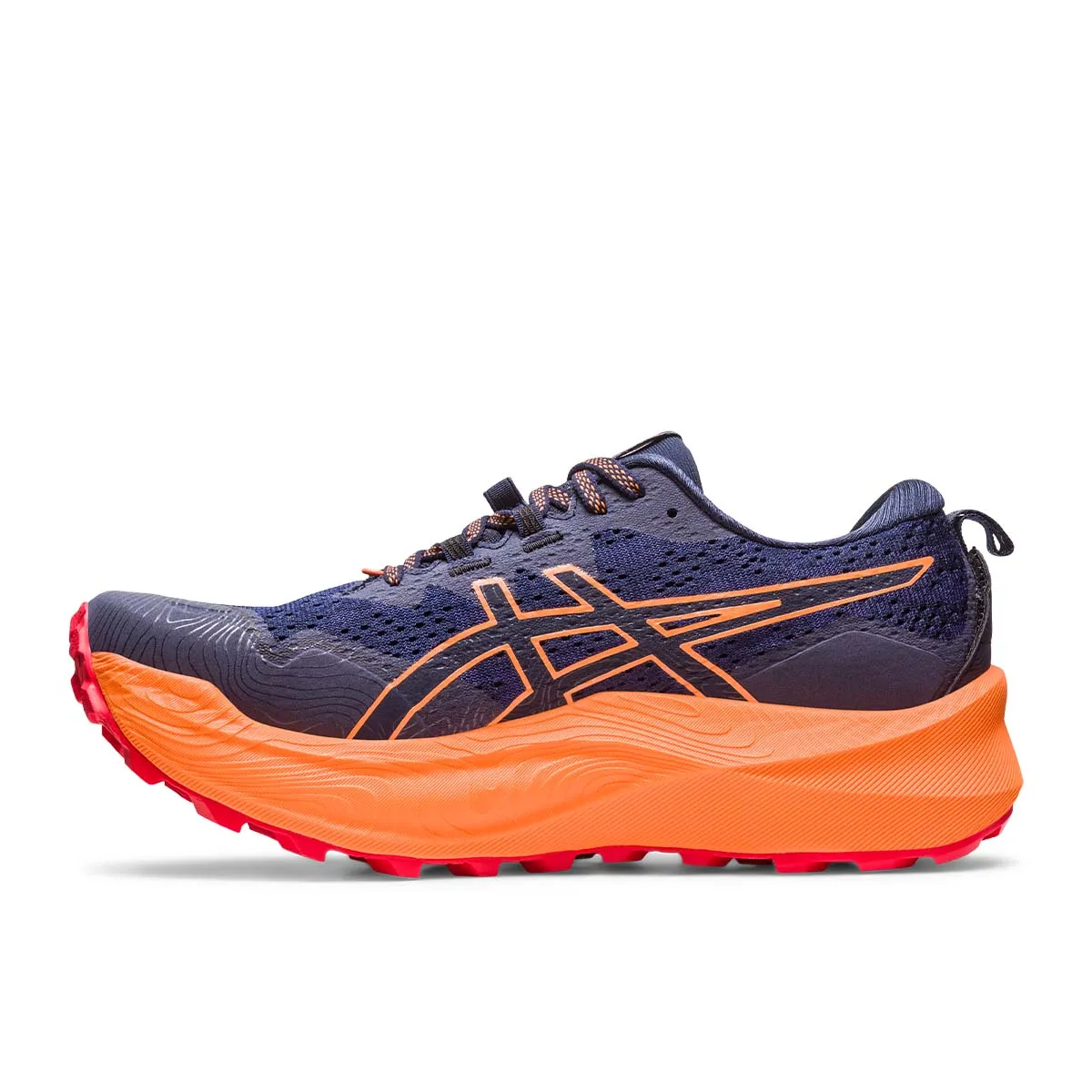 Asics Trabuco Max 2 Men Midnight   