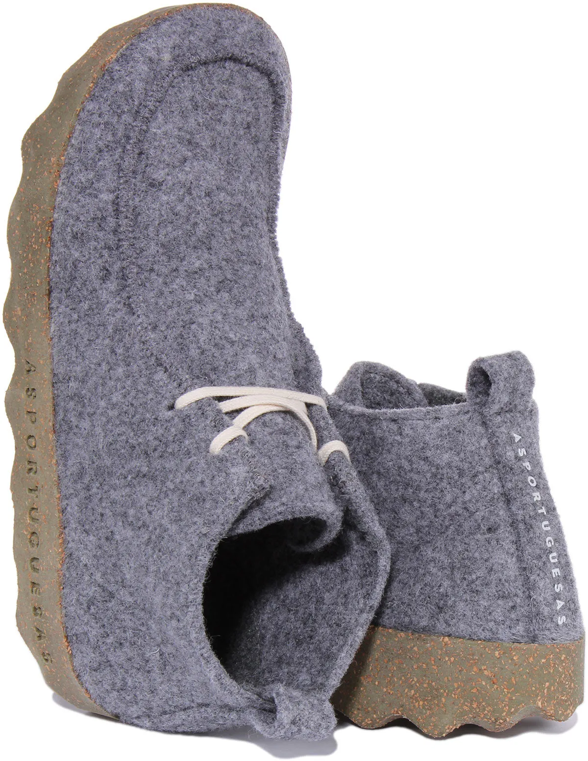 Asportuguesas Cody In Grey For Women