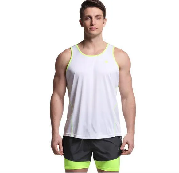 Athletic Super-Soft Running Shorts 01 for Men