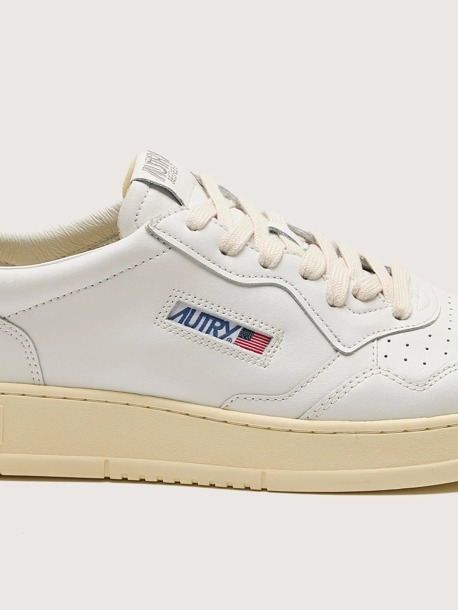 AUTRY | MEDALIST LOW FOR MEN