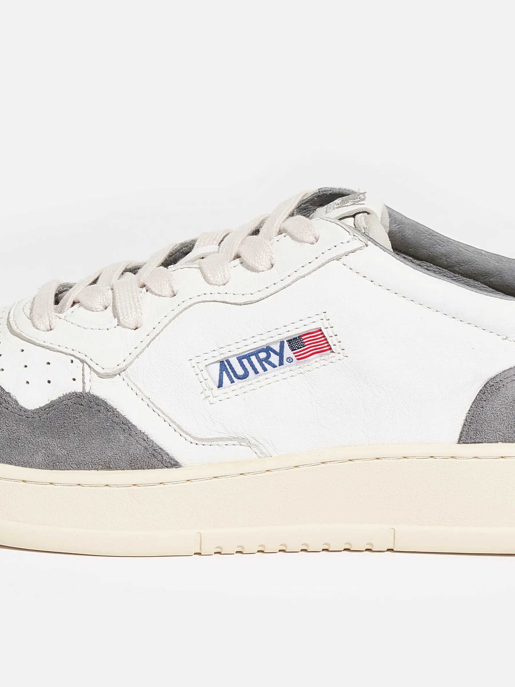 AUTRY | MEDALIST LOW FOR MEN