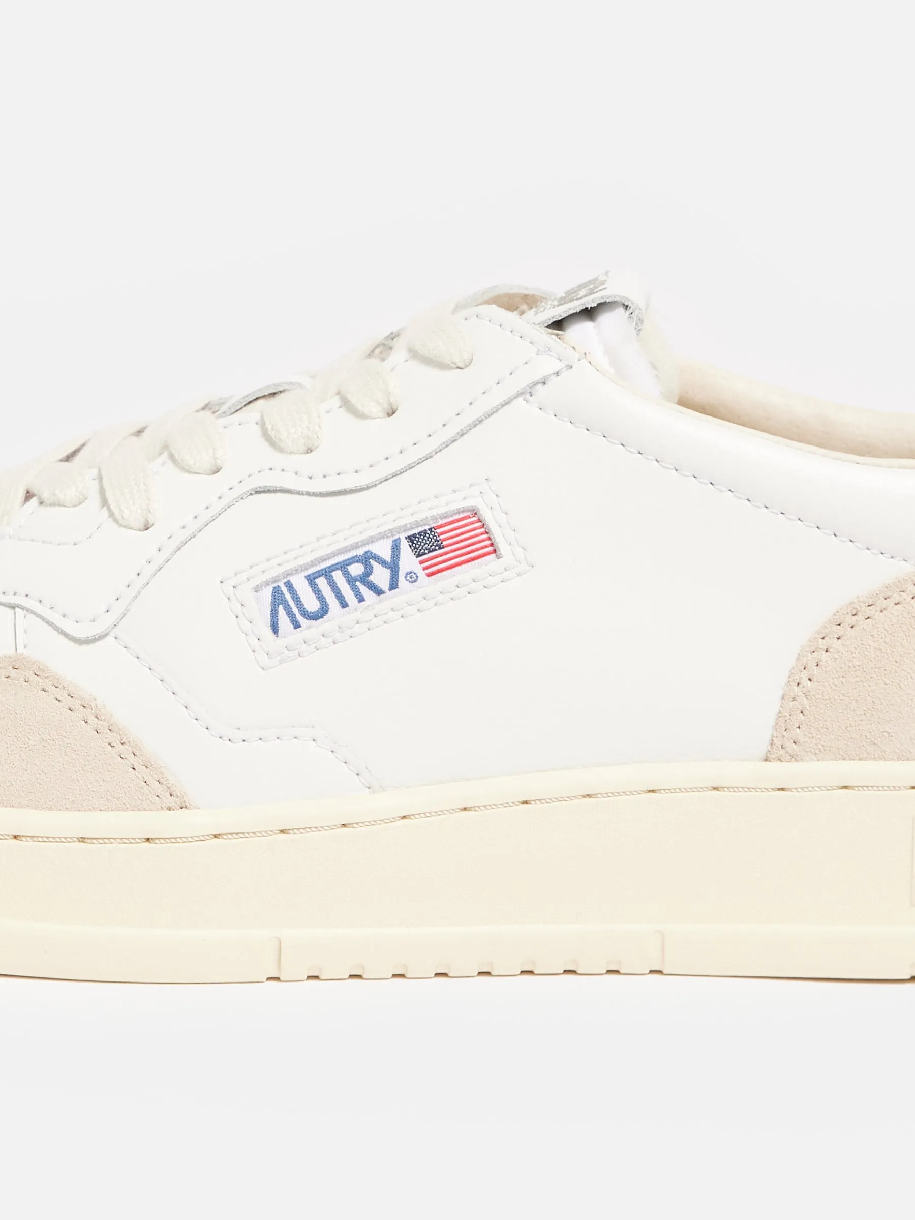 AUTRY | MEDALIST LOW FOR MEN