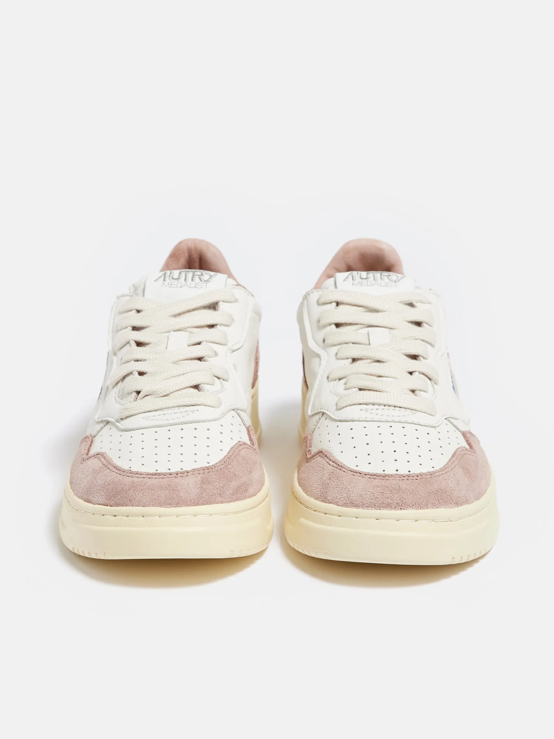 AUTRY | MEDALIST LOW SNEAKERS FOR WOMEN