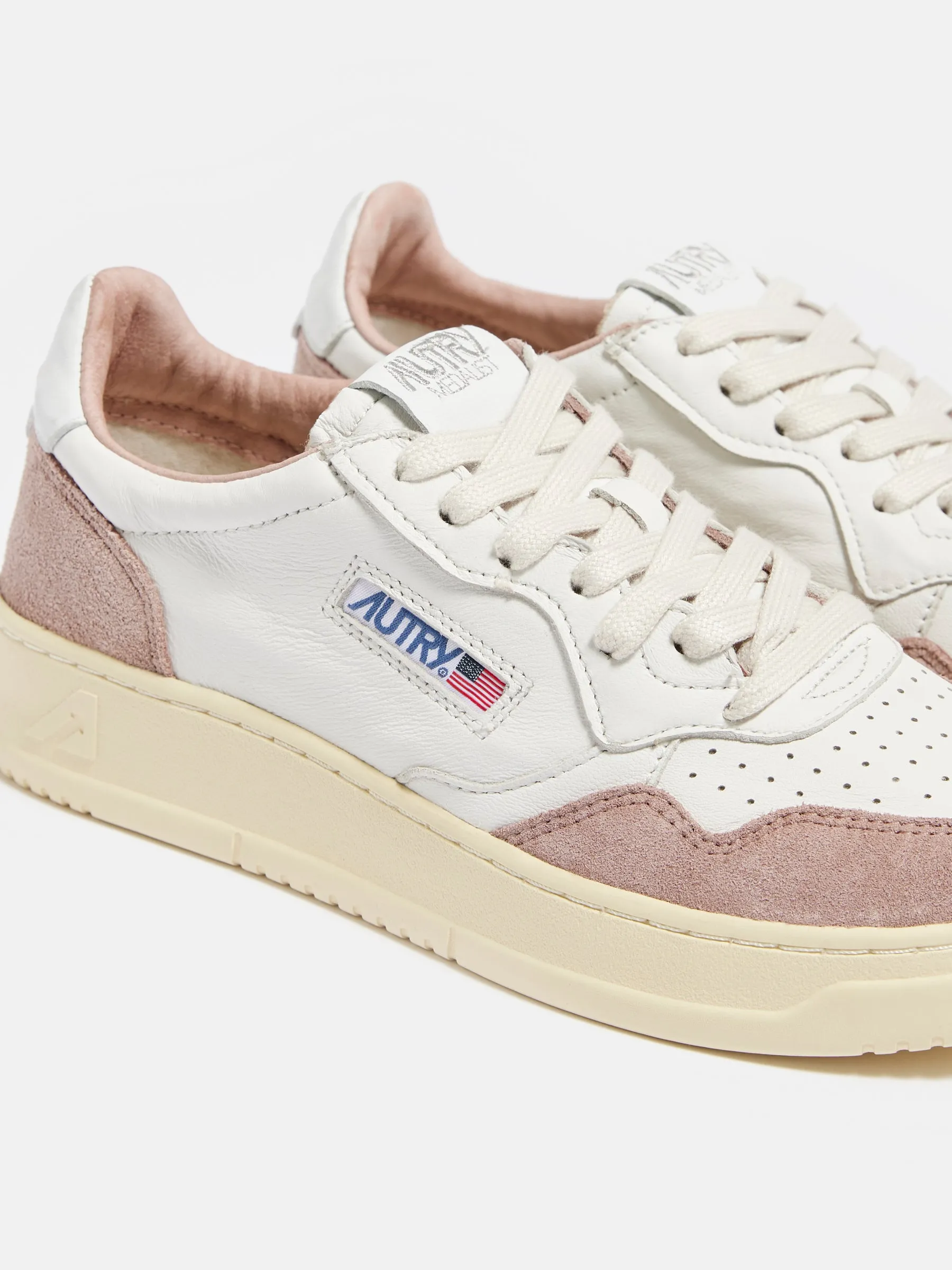 AUTRY | MEDALIST LOW SNEAKERS FOR WOMEN