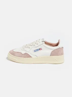 AUTRY | MEDALIST LOW SNEAKERS FOR WOMEN