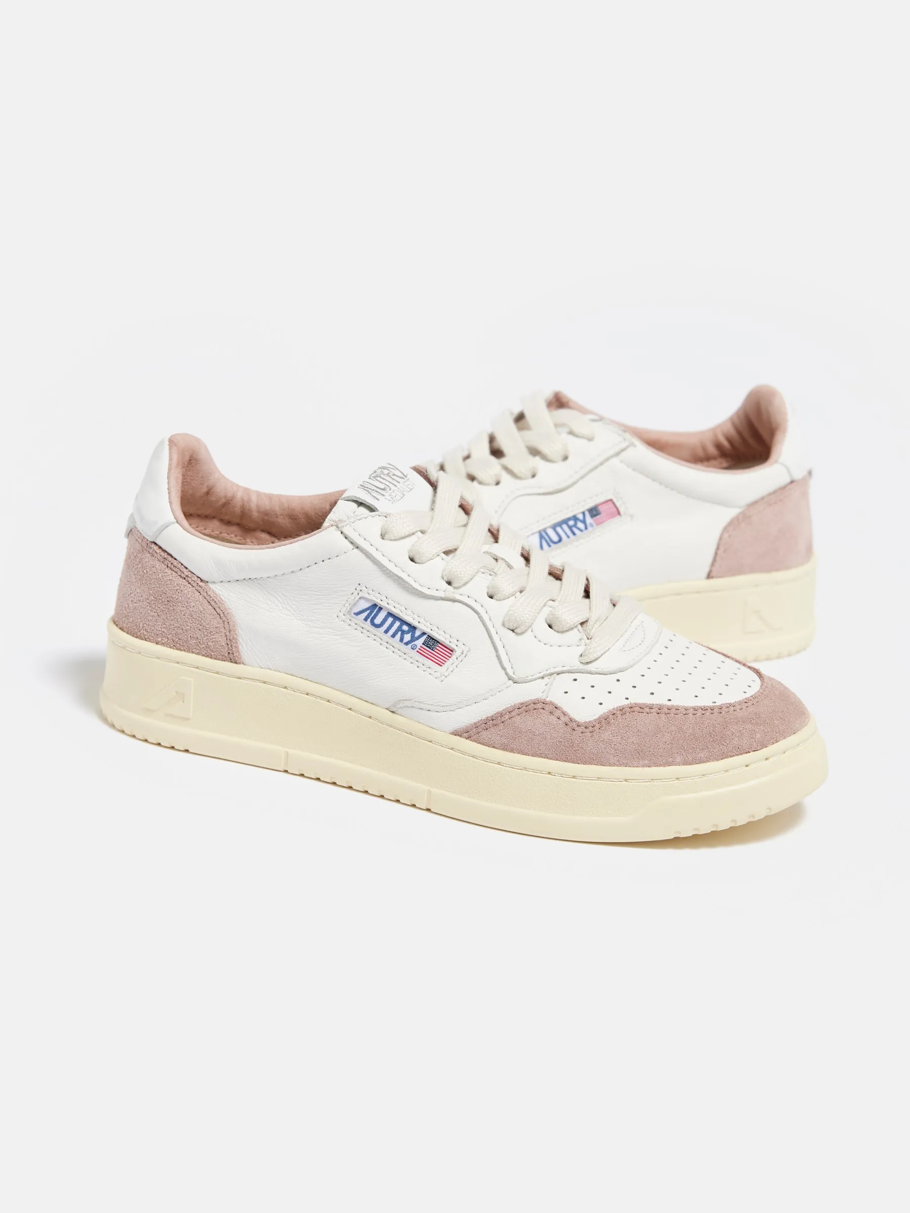 AUTRY | MEDALIST LOW SNEAKERS FOR WOMEN