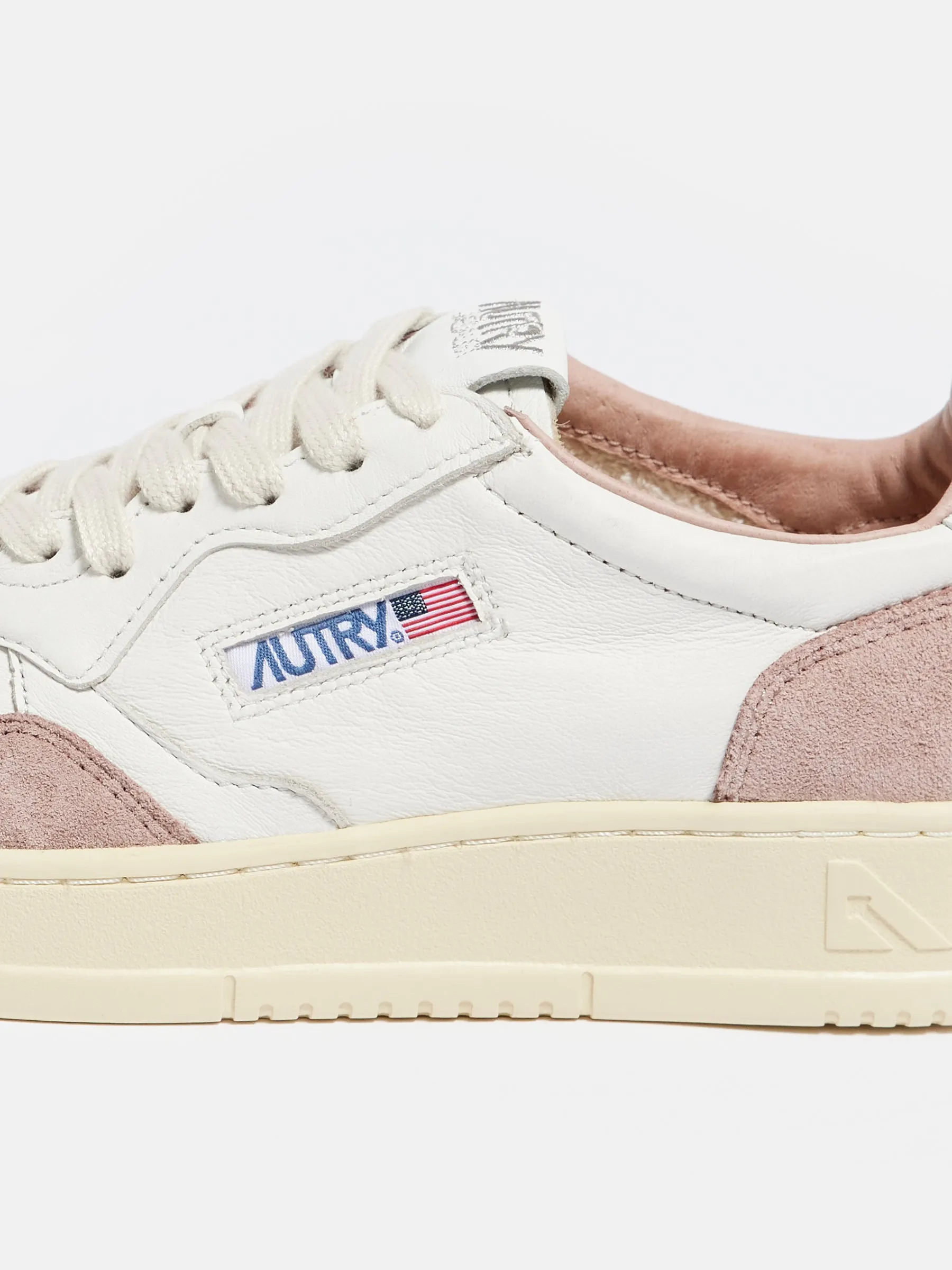 AUTRY | MEDALIST LOW SNEAKERS FOR WOMEN