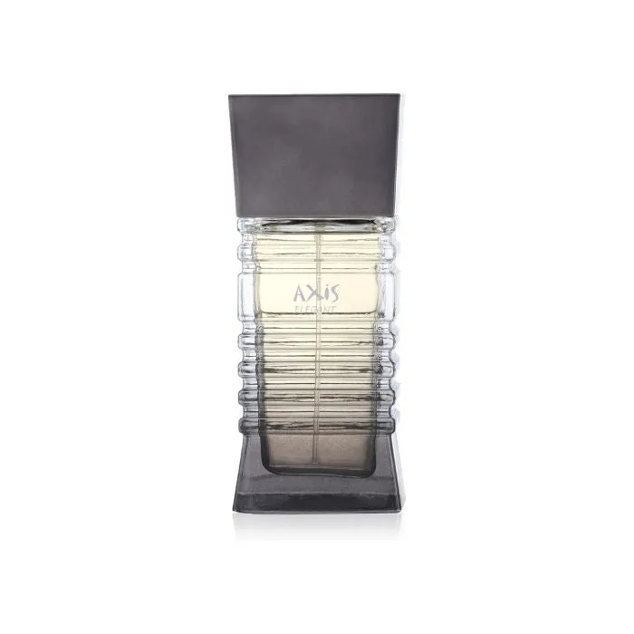 Axis Elegant Grey For Men EDT