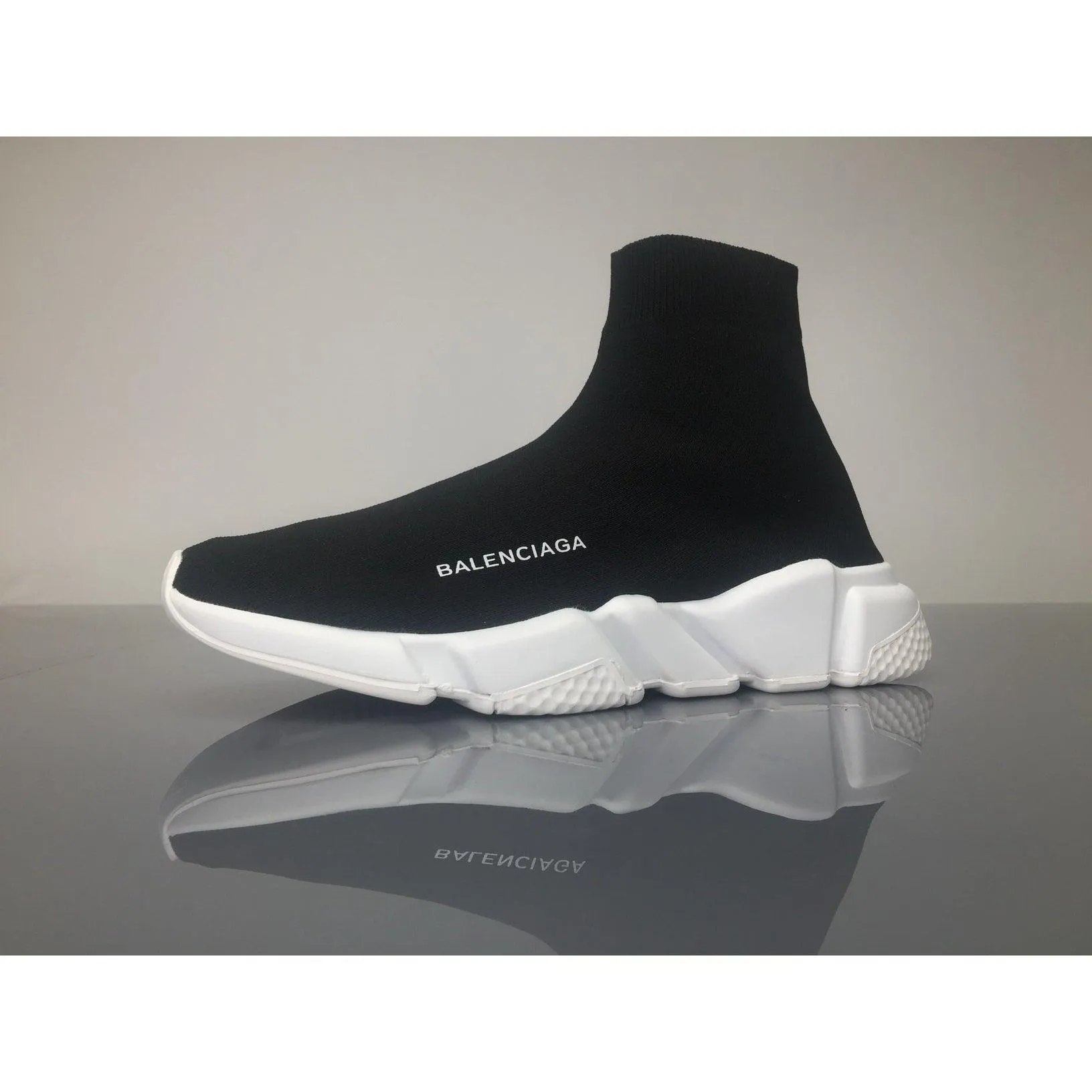 BALENCIAGA SPEED RUNNER CLASSIC